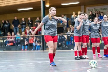 Bild 112 - wCJ Falkinnen Cup